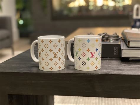 lv mugs